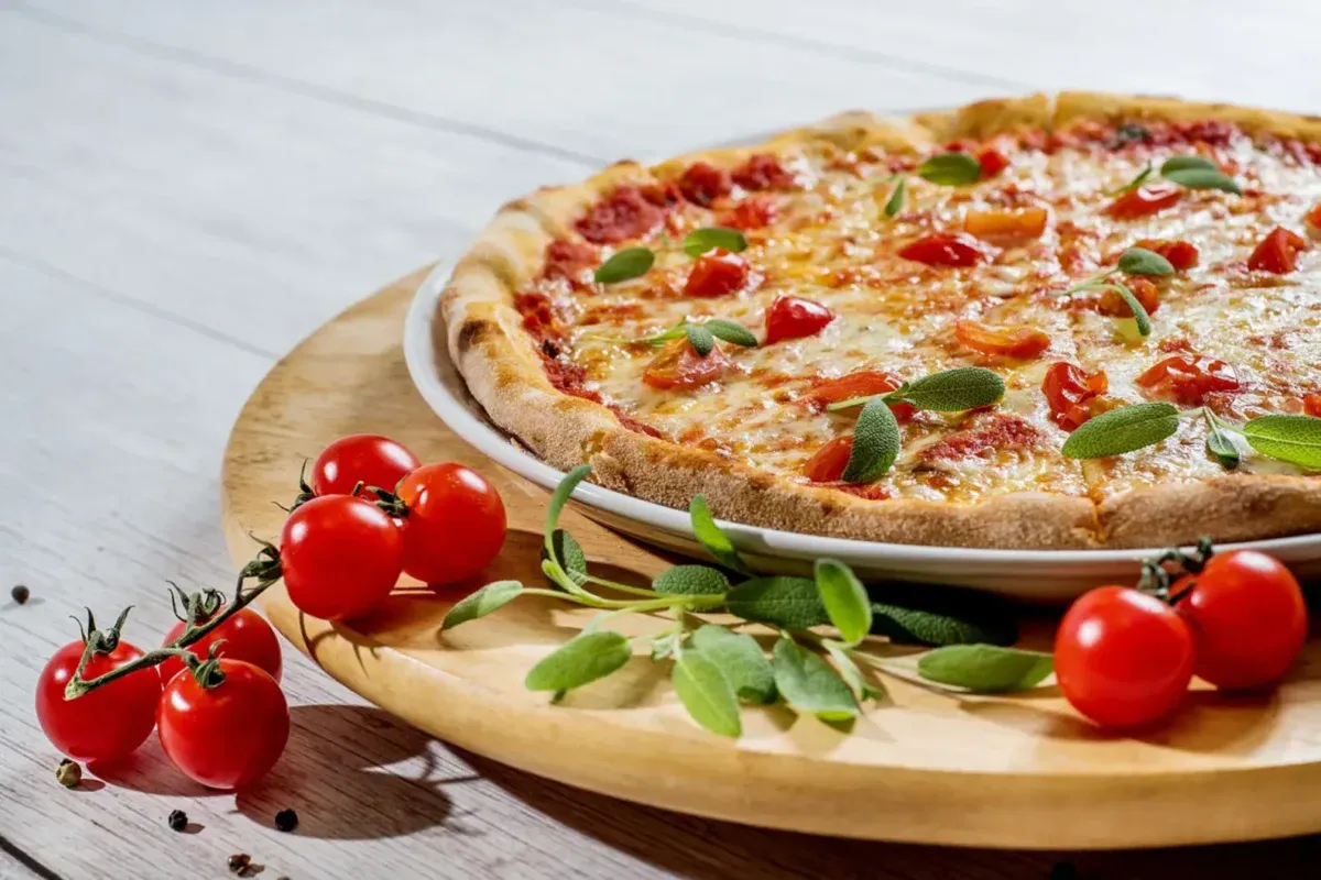 Caffe pizzeria Aleksandria