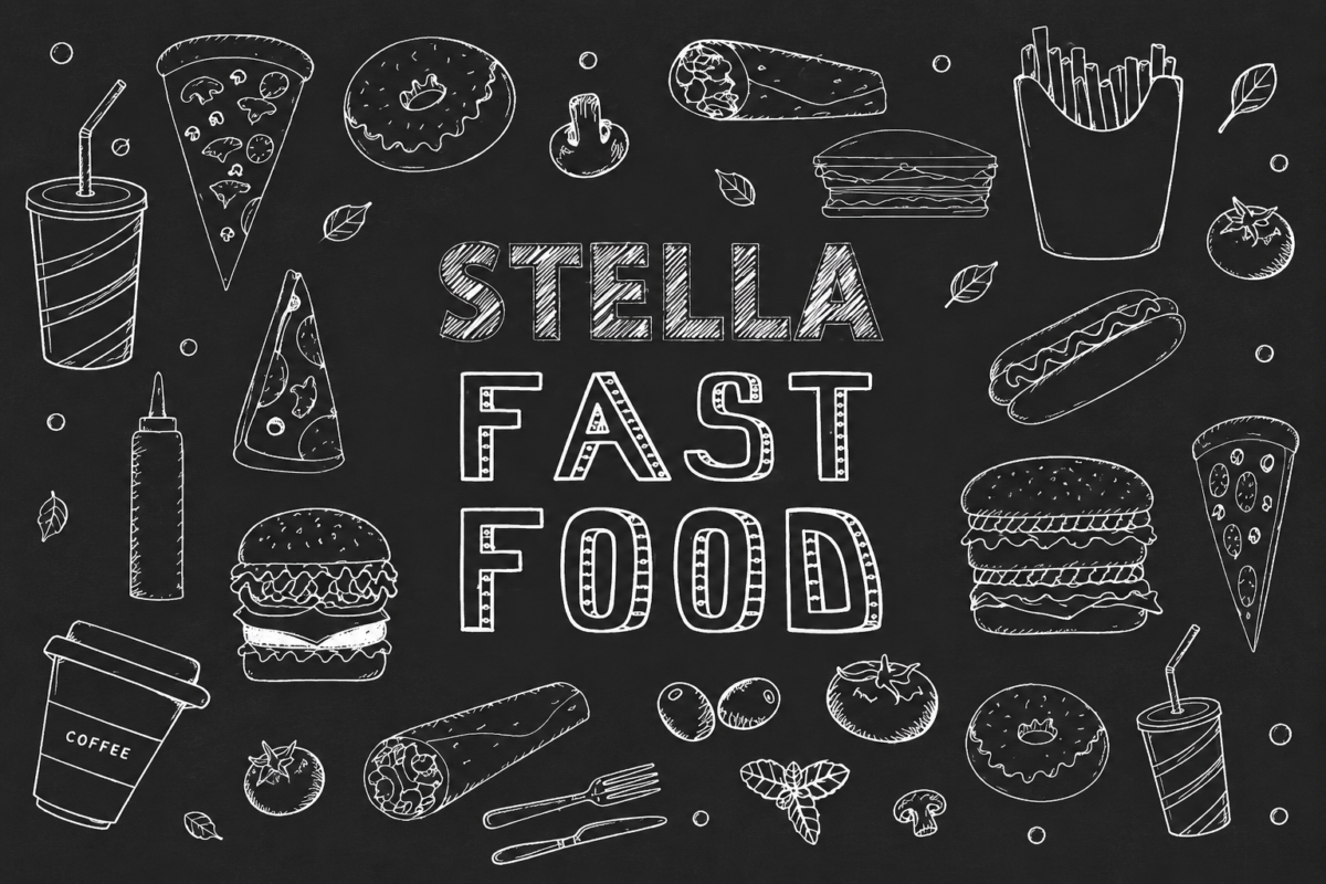 Stella Fast Food