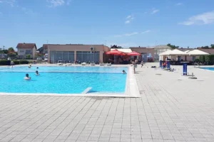 Gradski bazeni počeli sa radom
