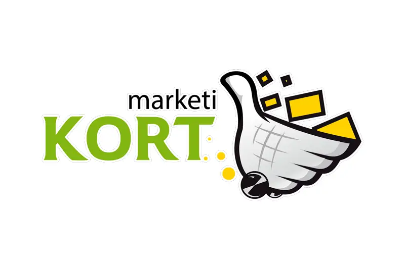 Kort – Radnik na odjelu pića