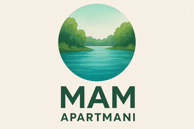 Smještaj MAM Apartmani