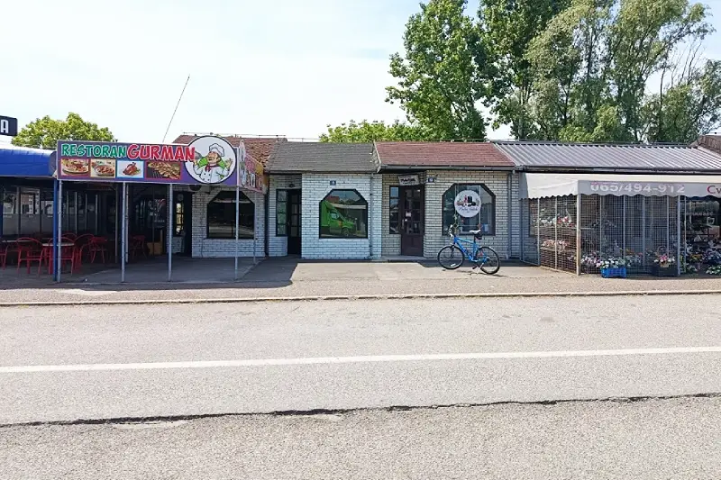 Poslovni prostor Brod