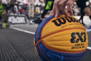 Brod 3×3 FIBA Turnir
