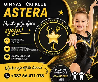GK Astera