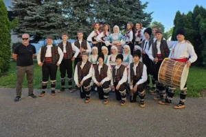 Godišnji koncert KUD Liješće