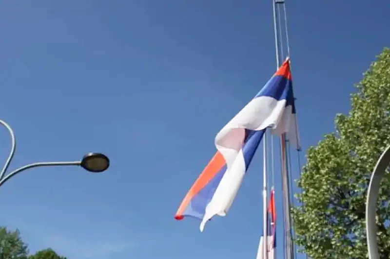 Oktobarske svečanosti slobode Brod 2026.