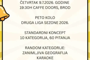 Pub kviz by Jole