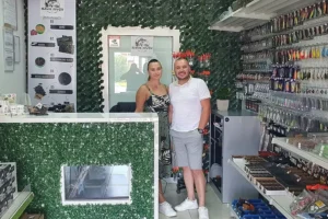 Aleksandar Miljić nakon 10 godina u Njemačkoj pokrenuo posao u Brodu