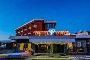 Hotel Onyx
