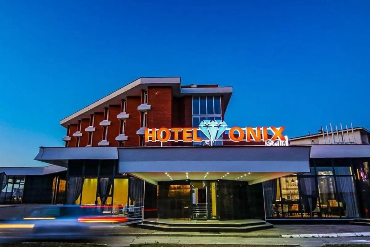 Hotel Onyx