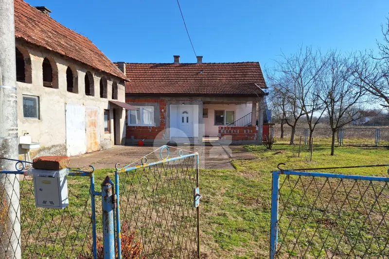 kuca-lijesce